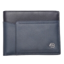 Piquadro,  , pu1241w82r/blu